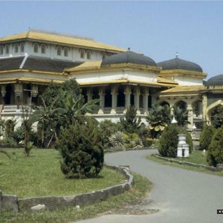 Zen Rooms Basic Kualanamu เมดาน ภายนอก รูปภาพ