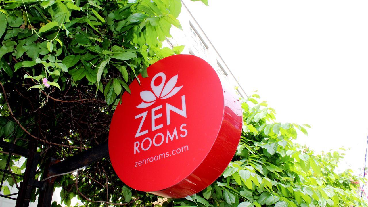 Zen Rooms Basic Kualanamu เมดาน ภายนอก รูปภาพ