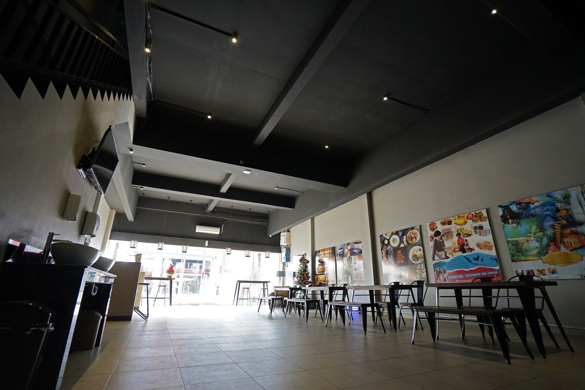 Zen Rooms Basic Kualanamu เมดาน ภายนอก รูปภาพ