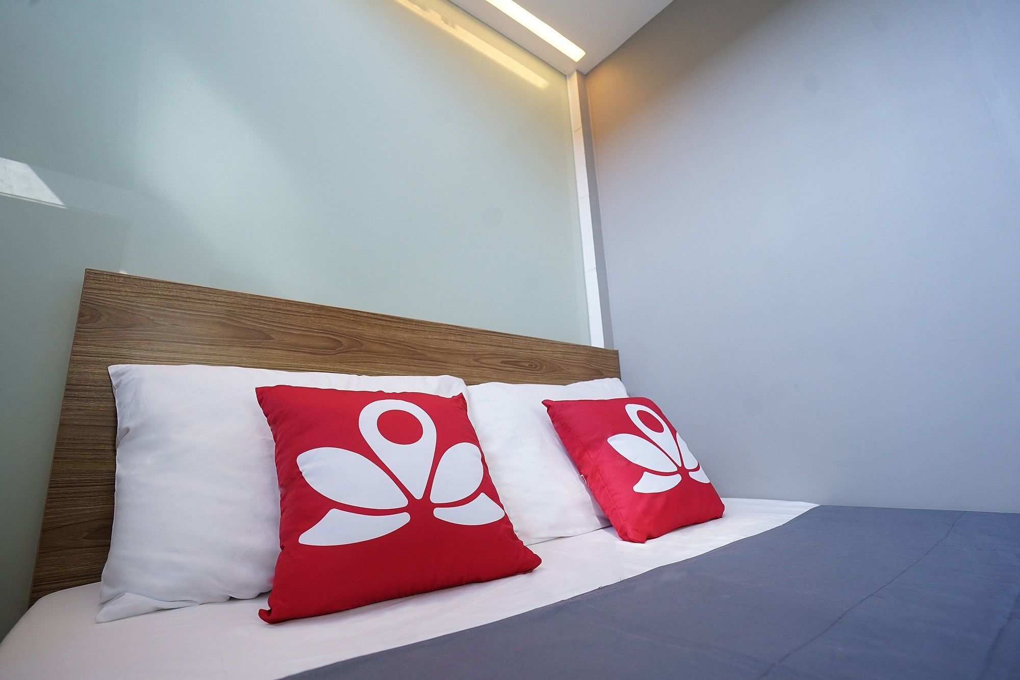 Zen Rooms Basic Kualanamu เมดาน ภายนอก รูปภาพ