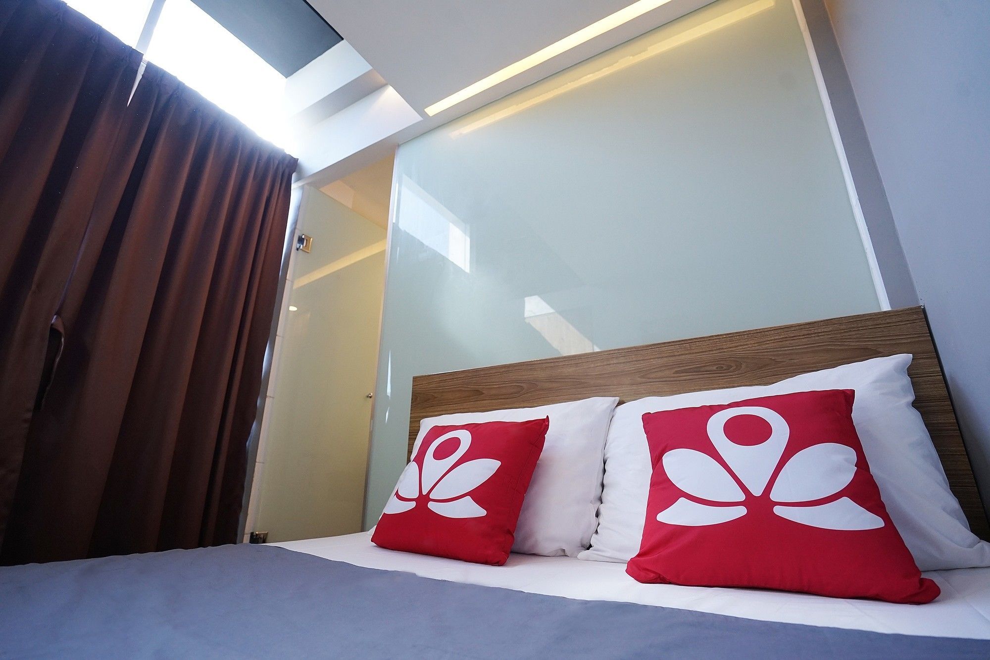Zen Rooms Basic Kualanamu เมดาน ภายนอก รูปภาพ