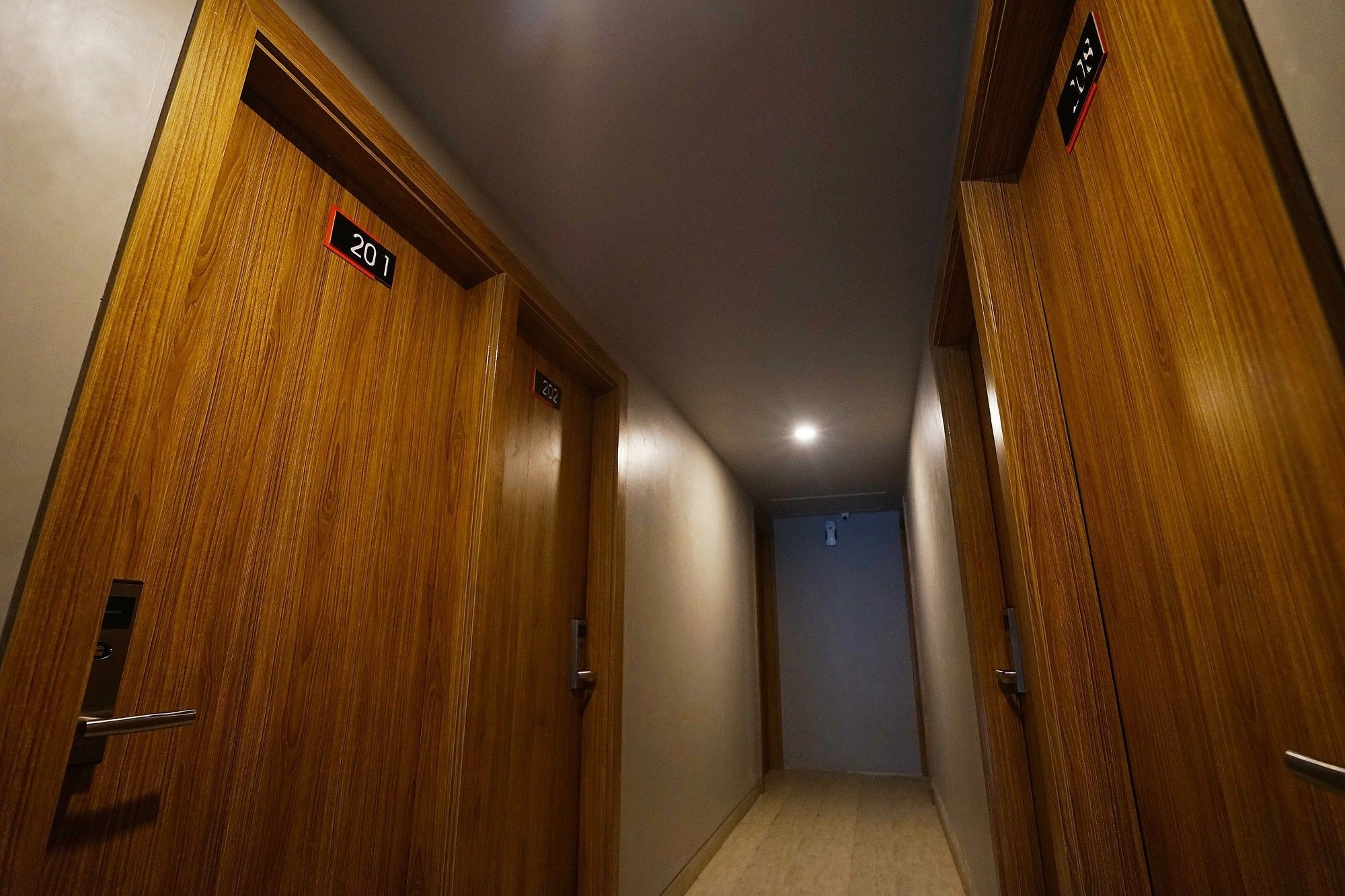 Zen Rooms Basic Kualanamu เมดาน ภายนอก รูปภาพ