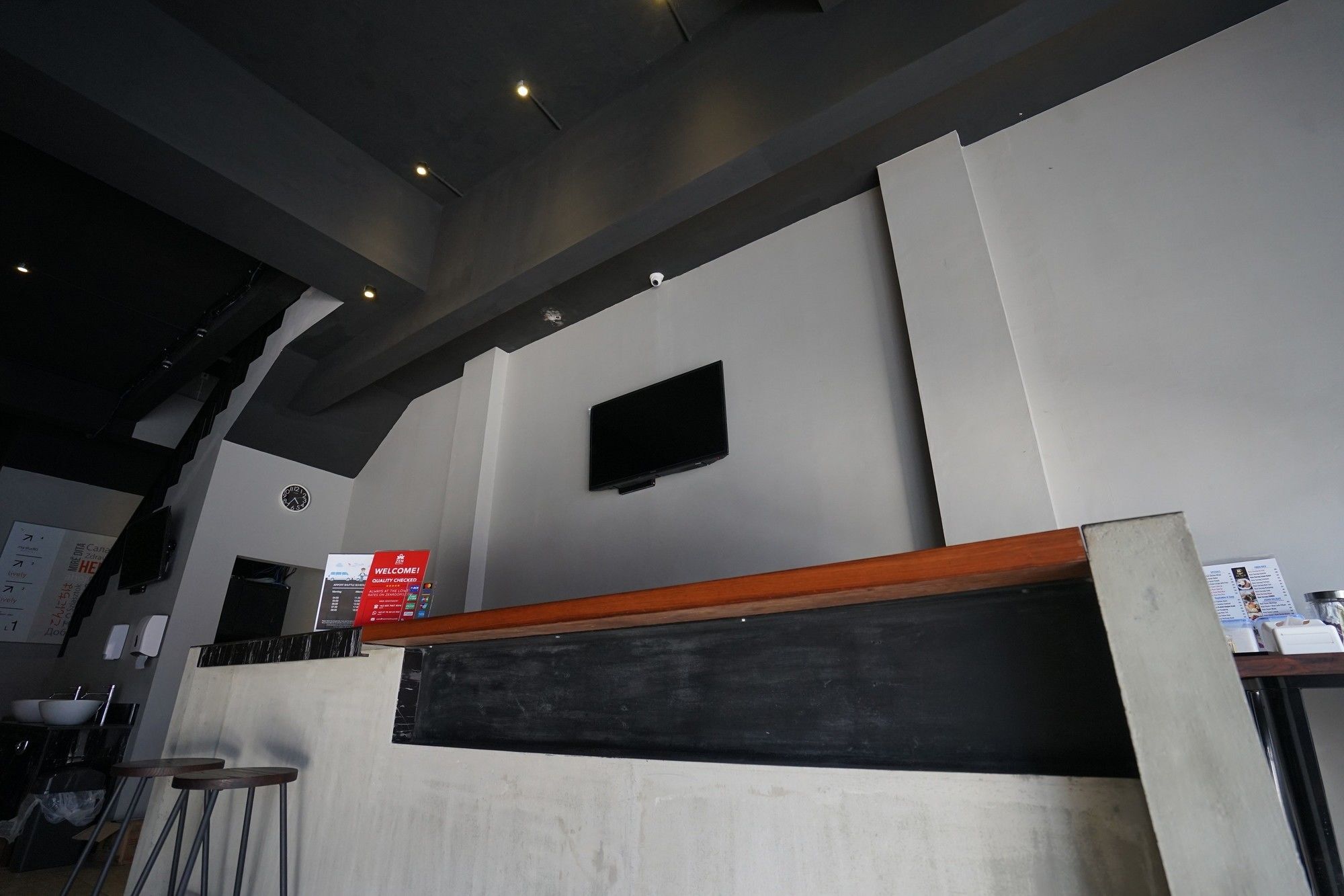 Zen Rooms Basic Kualanamu เมดาน ภายนอก รูปภาพ