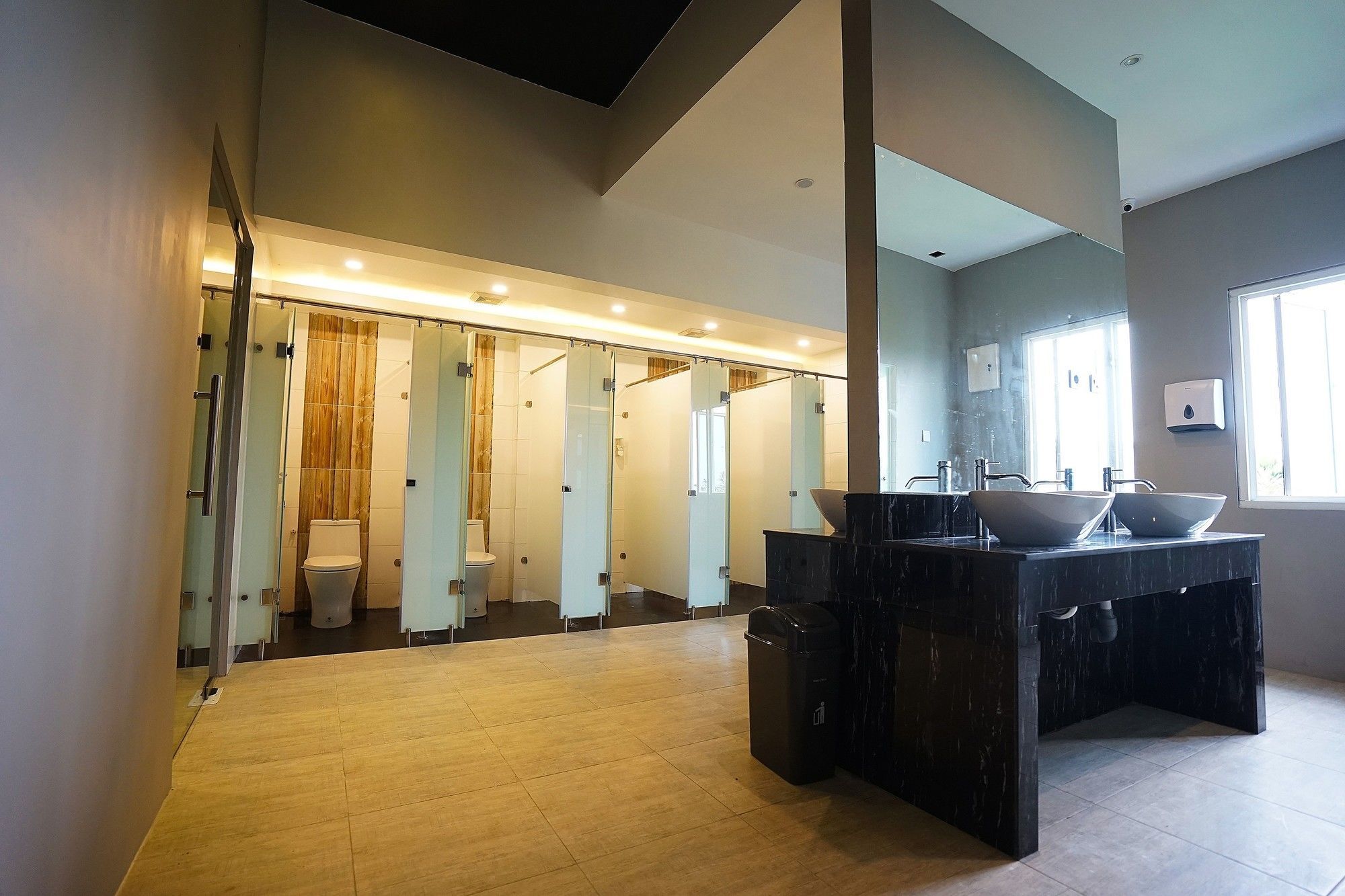 Zen Rooms Basic Kualanamu เมดาน ภายนอก รูปภาพ