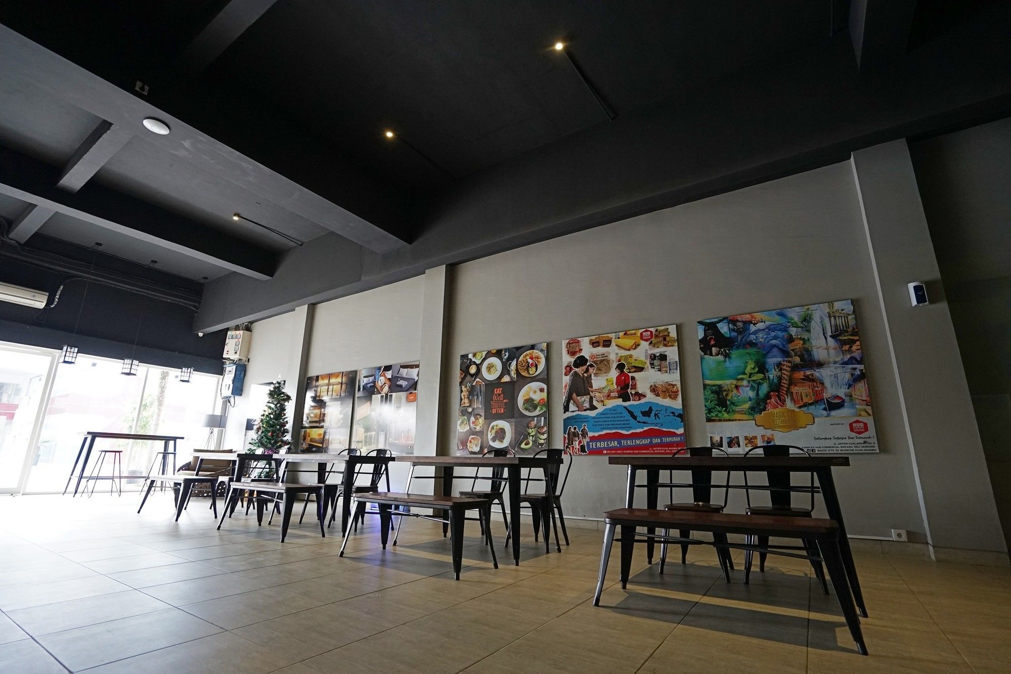Zen Rooms Basic Kualanamu เมดาน ภายนอก รูปภาพ